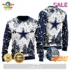 [BEST] NFL Carolina Panthers Special Christmas Ugly Sweater Design