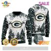 [BEST] NFL Houston Texans Special Christmas Ugly Sweater Design