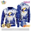 [BEST] NFL Jacksonville Jaguars Special Christmas Ugly Sweater Design