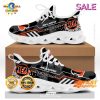 [BEST] Personalized NFL Chicago Bears Special Max Soul Shoes
