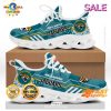 [BEST] Personalized NFL Kansas City Chiefs Special Max Soul Shoes