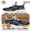 [BEST] Personalized NFL Los Angeles Chargers Special Max Soul Shoes