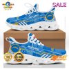 [BEST] Personalized NFL Los Angeles Rams Special Max Soul Shoes