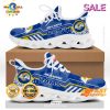 [BEST] Personalized NFL Los Angeles Chargers Special Max Soul Shoes