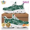 [BEST] Personalized NFL Philadelphia Eagles Special Max Soul Shoes
