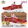 [BEST] Personalized NFL Seattle Seahawks Special Max Soul Shoes