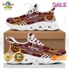 [AVAILABLE] NCAA Tennessee Volunteers Custom Name Hey Dude Shoes
