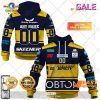 [SALE] Metal Ligaen Herlev Eagles Home Jersey 2324 Style Hoodie Sweatshirt 3D