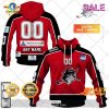 [SALE] Metal Ligaen Rungsted Seier Capital Home Jersey 2324 Style Hoodie Sweatshirt 3D