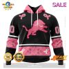 [SALE] Personalized Metal Ligaen Odense Bulldogs Home Jersey 2324 Style Hoodie Sweatshirt 3D
