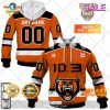 [BEST] DEL Iserlohn Roosters 2324 Home Jersey Style Hoodie Sweatshirt 3D