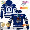 [BEST] DEL Kolner Haie 2324 Home Jersey Style Hoodie Sweatshirt 3D