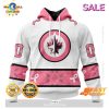 [BEST] DEL Dusseldorfer EG 2324 Home Jersey Style Hoodie Sweatshirt 3D