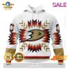 [SALE] NHL Anaheim Ducks Special Lavender – Fight Cancer Hoodie Sweatshirt 3D