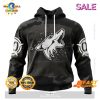 [SALE] NHL Arizona Coyotes Special Design With Native Pattern Hoodie Sweatshirt 3D