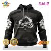 [SALE] NHL Colorado Avalanche Special Design With Native Pattern Hoodie Sweatshirt 3D