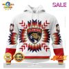 [SALE] NHL Florida Panthers Special Black Camo Design For Veterans Day Hoodie Sweatshirt 3D