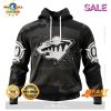 [SALE] NHL Los Angeles KingsSpecial Pink Fight Breast Cancer Hoodie Sweatshirt 3D