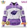 [SALE] NHL Minnesota Wild Special Design With Native Pattern Hoodie Sweatshirt 3D