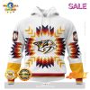[SALE] NHL Montreal CanadiensSpecial Pink Fight Breast Cancer Hoodie Sweatshirt 3D