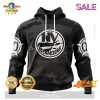 [SALE] NHL New York Islanders Special Design With Native Pattern Hoodie Sweatshirt 3D