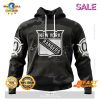 [SALE] NHL New York Rangers Special Design With Native Pattern Hoodie Sweatshirt 3D