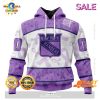[SALE] NHL Ottawa SenatorsSpecial Pink Fight Breast Cancer Hoodie Sweatshirt 3D