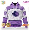 [SALE] NHL Ottawa Senators Special Design With Native Pattern Hoodie Sweatshirt 3D