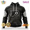 [SALE] NHL Ottawa Senators Special Lavender – Fight Cancer Hoodie Sweatshirt 3D
