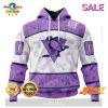 [SALE] NHL Pittsburgh PenguinsSpecial Pink Fight Breast Cancer Hoodie Sweatshirt 3D