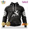 [SALE] NHL San Jose Sharks Special Design With Native Pattern Hoodie Sweatshirt 3D