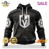 [SALE] NHL Vegas Golden Knights Special Design With Native Pattern Hoodie Sweatshirt 3D