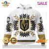 [SALE] NHL Vegas Golden Knights Special Lavender – Fight Cancer Hoodie Sweatshirt 3D