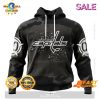 [SALE] NHL Washington Capitals Special Design With Native Pattern Hoodie Sweatshirt 3D