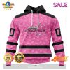 [SALE] NHL Winnipeg Jets Special Design With Native Pattern Hoodie Sweatshirt 3D