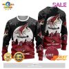 [SALE] NHL Anaheim Ducks Special Christmas Ugly Sweater Design