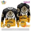 [SALE] NHL Arizona Coyotes Special Christmas Ugly Sweater Design