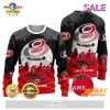 [SALE] NHL Calgary Flames Special Christmas Ugly Sweater Design
