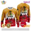 [SALE] NHL New York Rangers Special Christmas Ugly Sweater Design