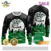 [SALE] NHL Columbus Blue Jackets Special Christmas Ugly Sweater Design