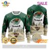 [SALE] NHL Montreal Canadiens Special Christmas Ugly Sweater Design