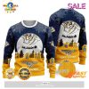 [SALE] NHL Montreal Canadiens Special Christmas Ugly Sweater Design