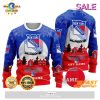 [SALE] NHL Chicago Blackhawks Special Christmas Ugly Sweater Design