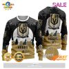 [SALE] NHL Vancouver Canucks Special Christmas Ugly Sweater Design