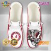 AVAILABLE NCAA Arkansas Razorbacks – Custom Name Hey Dude Shoes POD Design