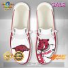 AVAILABLE NCAA Kentucky Wildcats Custom Name Hey Dude Shoes