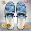 AVAILABLE NCAA NORTH CAROLINA STATE WOLFPACK Custom Name Hey Dude Shoes Luxury Brand