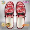 AVAILABLE NCAA Northern Illinois Huskies Custom Name Hey Dude Shoes