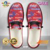 HOT NCAA California Golden Bears Custom Name Hey Dude Shoes Limited 2024