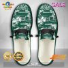 HOT TREND NCAA Minnesota Golden Gophers Custom Name Hey Dude Shoes